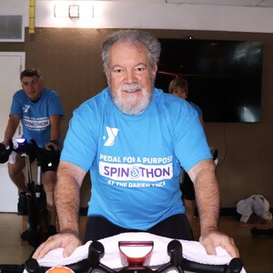 Fundraising Page: Paul Ginotti